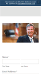 Mobile Screenshot of dykmanlaw.com